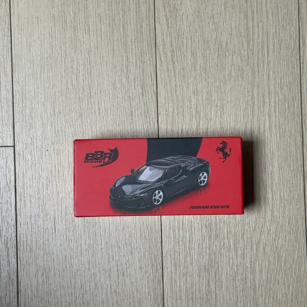 [BUNJANG] BBR Ferrari 296 GTB / BBR 페라리 296 GTB