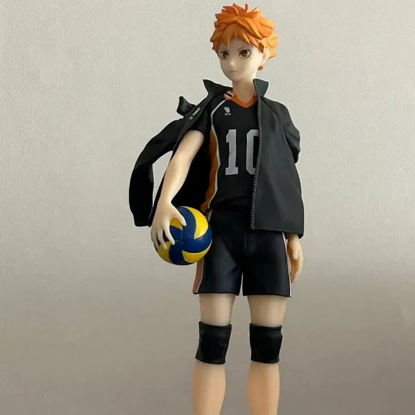 [BUNJANG] Hinata Pop Up Parade Figure / [마지막 가격인하] 히나타 팝업퍼레이드 피규어