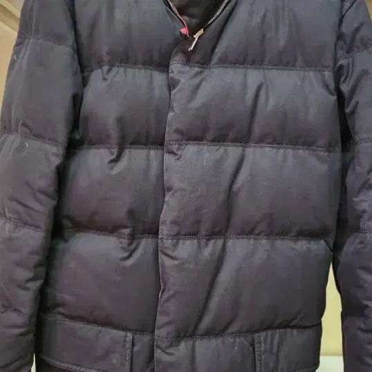 [BUNJANG] Balenciaga Goose Padding Jacket Size 46 / 발렌시아가 (46).