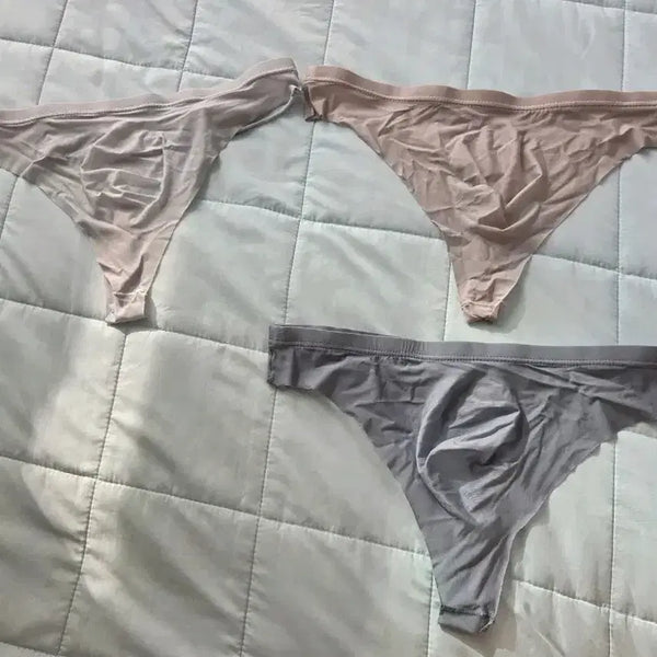 [BUNJANG] Men's Underwear Bundle Set (Size 29) / 남자 속옷 묶음