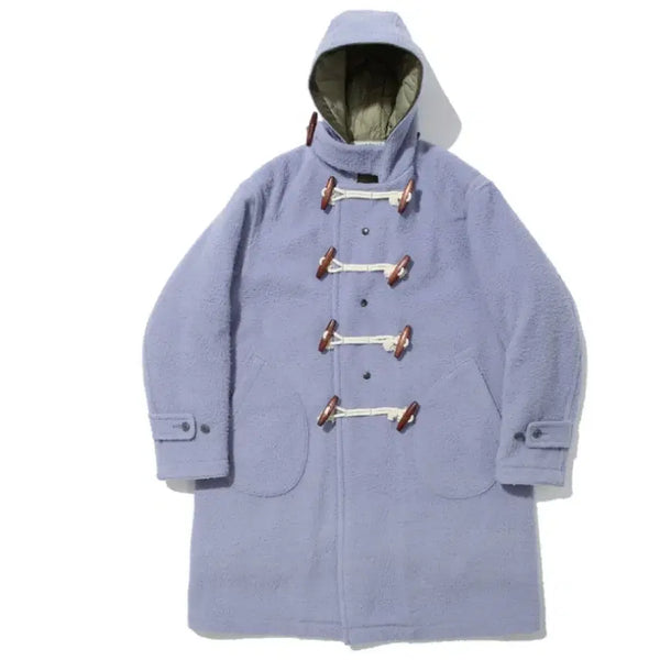 [BUNJANG] Spectator Duffle Coat S Size / 스펙테이터 더플코트s