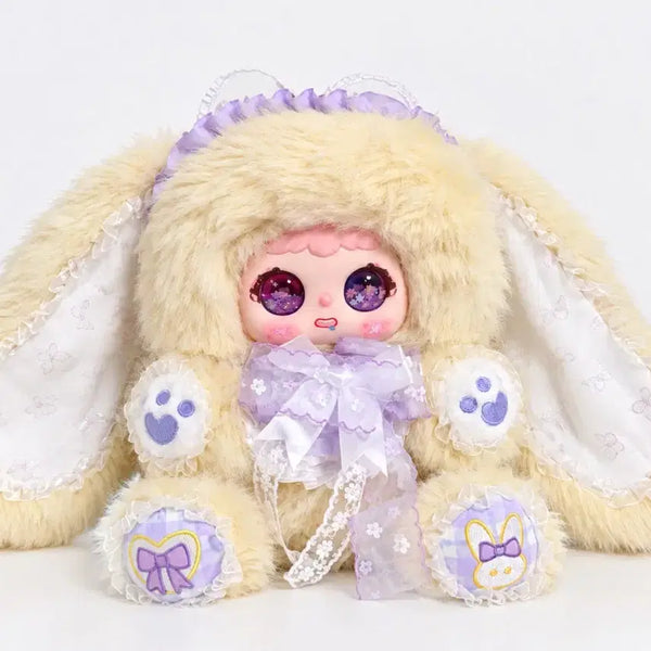 [BUNJANG] Jimo 600 Baby Three Doll / 지이모 600 , 베이비쓰리
