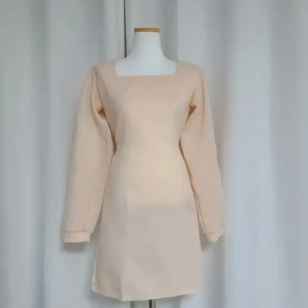 [BUNJANG] One Piece Dress / 원피스