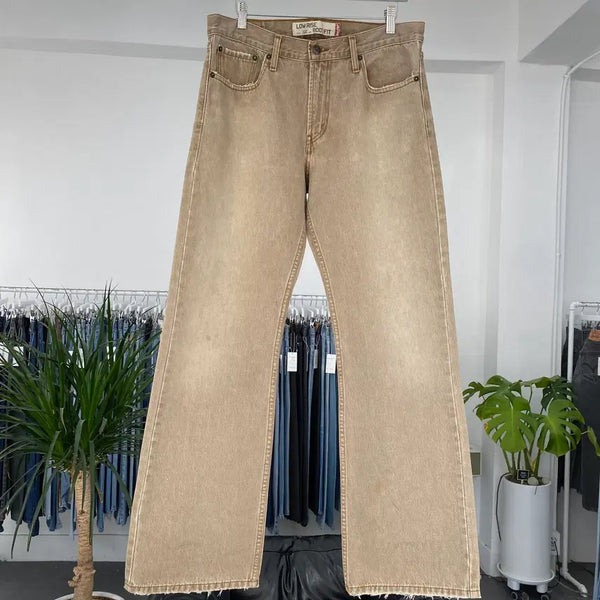 [BUNJANG] Levi's 527 Bootcut Jeans - Size 32 / 리바이스527 Boots Cut 00s 32사이즈 a6787