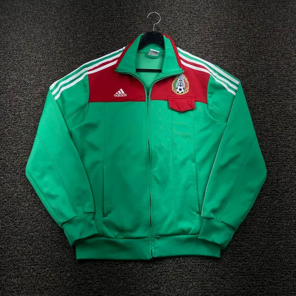 [BUNJANG] Adidas Mexico World Cup Jersey / 아디다스 멕시코 월드컵 져지
