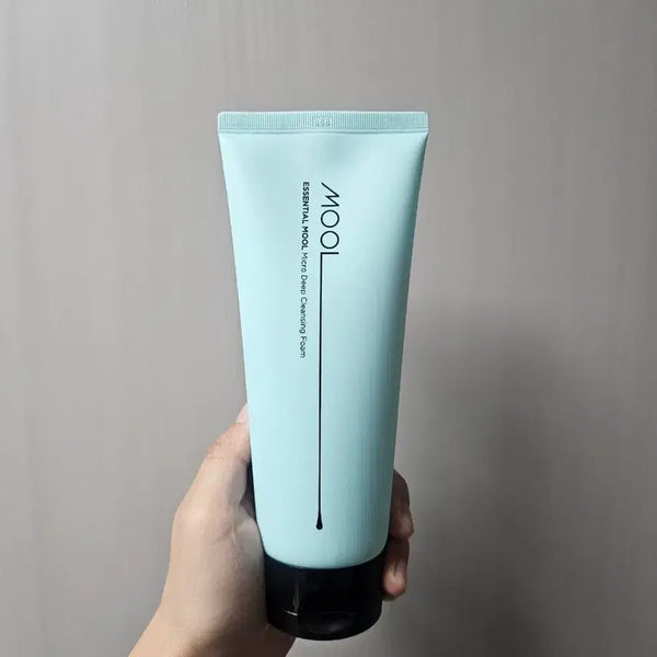 [BUNJANG] Chung Sam Mul Essential Water Micro Deep Cleansing Foam / 정샘물 에센셜 물 마이크로 딥 클렌징폼