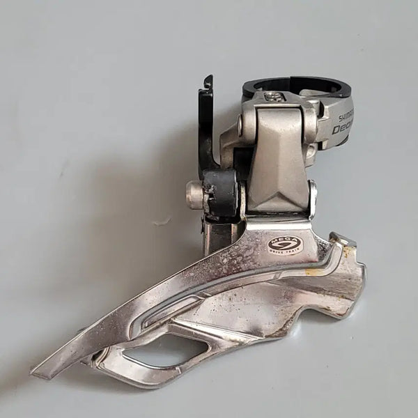[BUNJANG] Shimano LX FD-M561 Front Derailleur / MTB 시마노 LX FD M561 앞드레일러 변속기 (1)