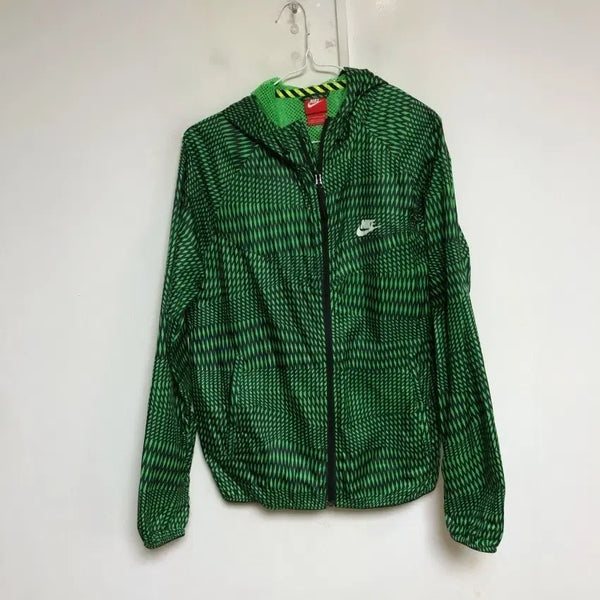 [BUNJANG] Nike Men's Hooded Jacket L / 나이키 남성 후드자켓 100L@9952