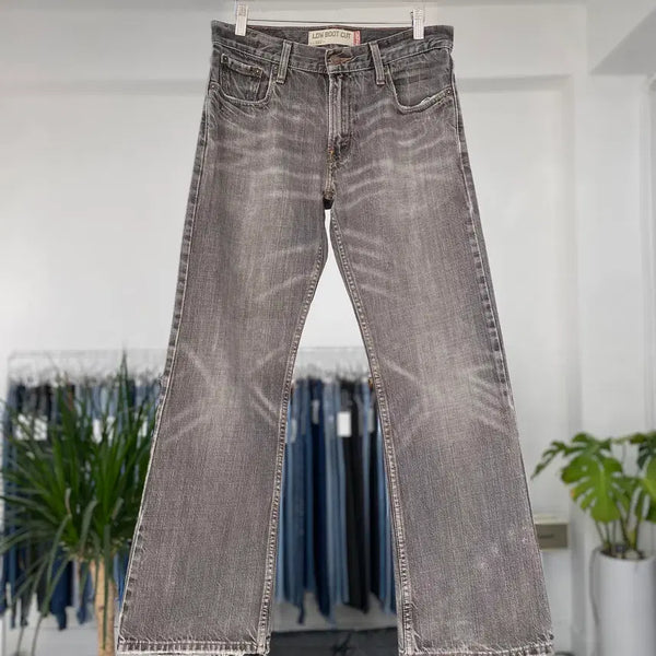 [BUNJANG] Levi's 527 Boots Cut Jeans 30 / 리바이스527 Boots Cut 00s 30사이즈 a6788