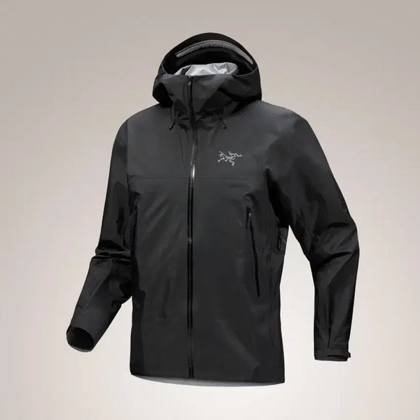 [BUNJANG] Arc'teryx Beta SL Jacket Black XL / 아크테릭스 베타sl 블랙 xl 팝니다.