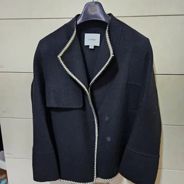 [BUNJANG] SJ Wani Wool Jacket Size 66 / SJ와니 모100 자켓