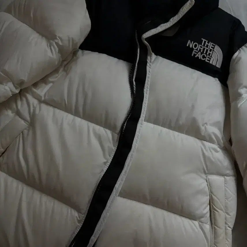 [BUNJANG] The North Face Padded Jacket / 노스페이스 패딩