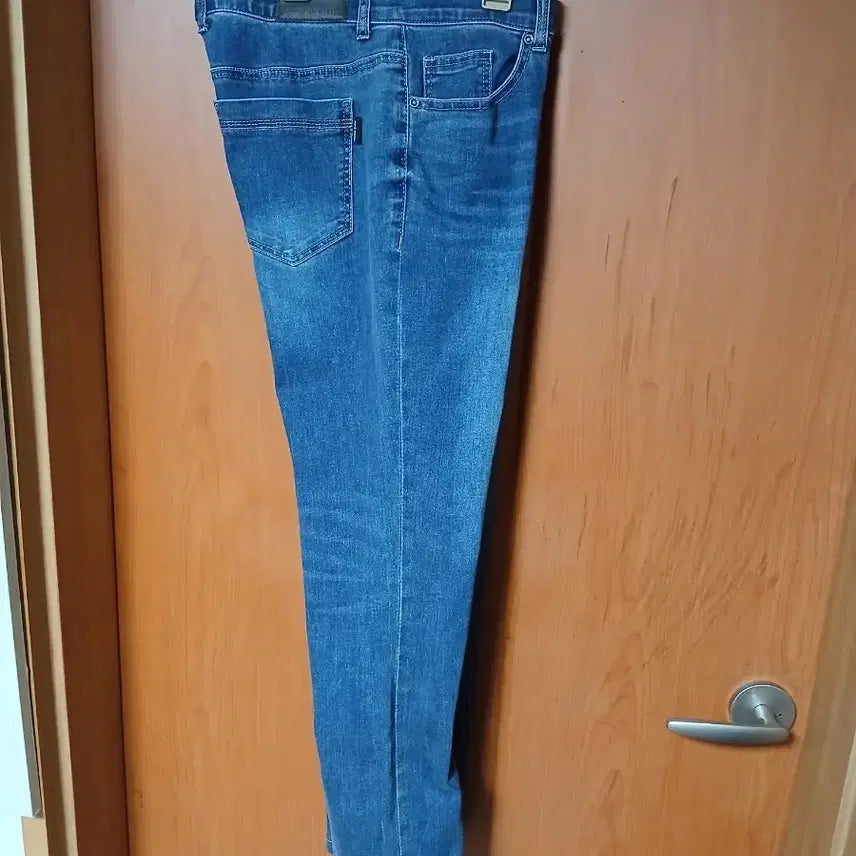 [BUNJANG] CHASECULT Denim Pants - Size 32 / CHASECULT 데님 팬츠 32