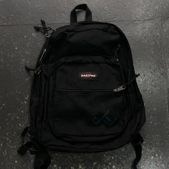 [BUNJANG] Eastpak Pinnacle Backpack / 이스트팩 피나클 백팩