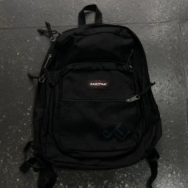[BUNJANG] Eastpak Pinnacle Backpack / 이스트팩 피나클 백팩