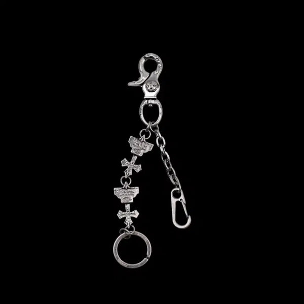 [BUNJANG] A.WEND Requiem Keyring / [OS] 어웬드 레퀴엠 키링