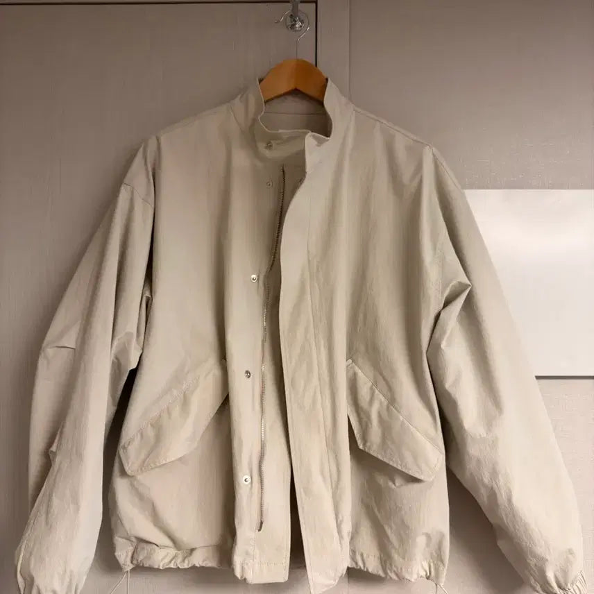 [BUNJANG] THEY Jacket One Size / 새상품급) THEY 자켓 프리사이즈