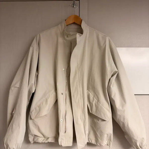 [BUNJANG] THEY Jacket One Size / 새상품급) THEY 자켓 프리사이즈
