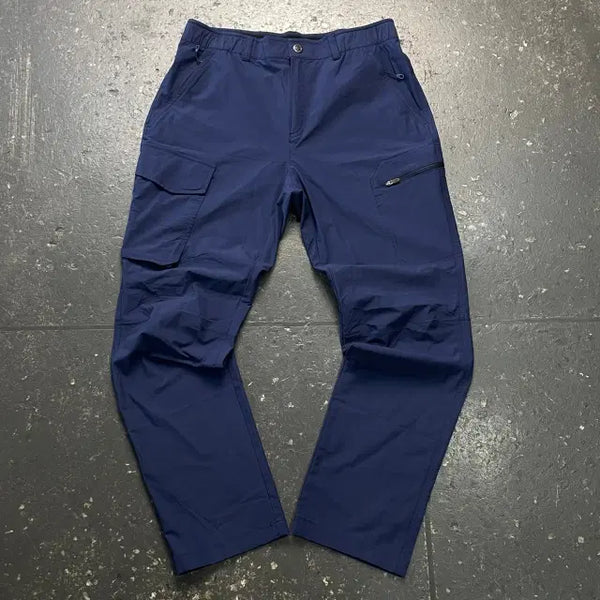 [BUNJANG] Montbell Nylon Pants / 100 몽벨 나일론 팬츠