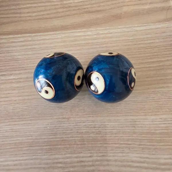 [BUNJANG] Baoding Ball Hand Exercise Ball / 바오딩볼