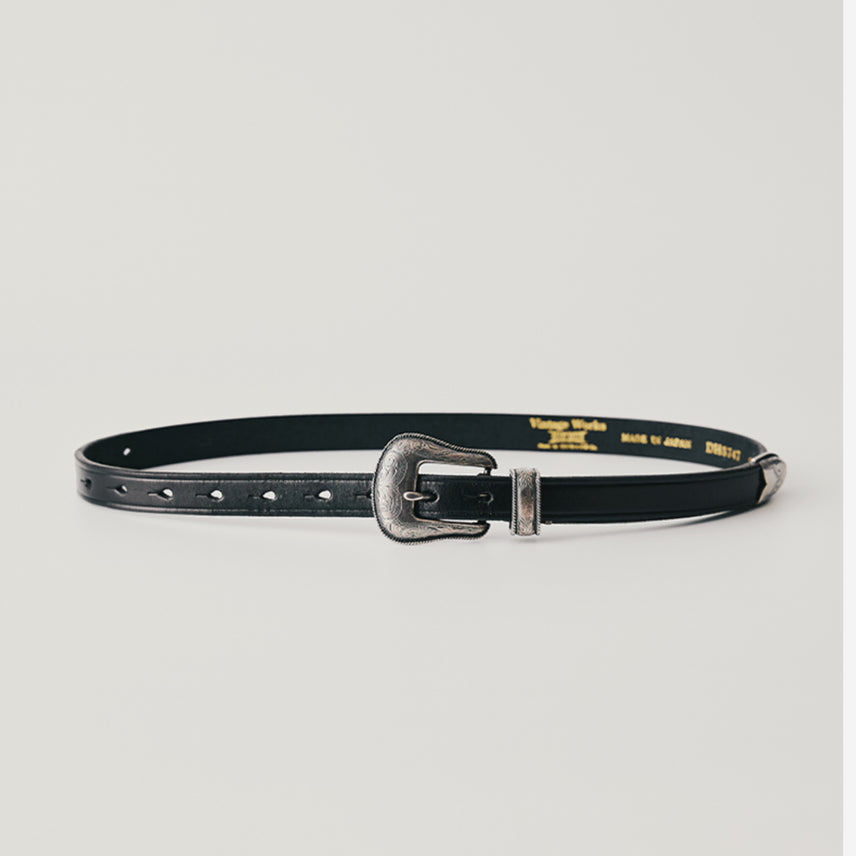 [BUNJANG] Urbanic30 Western Belt / 얼바닉30 웨스턴 벨트