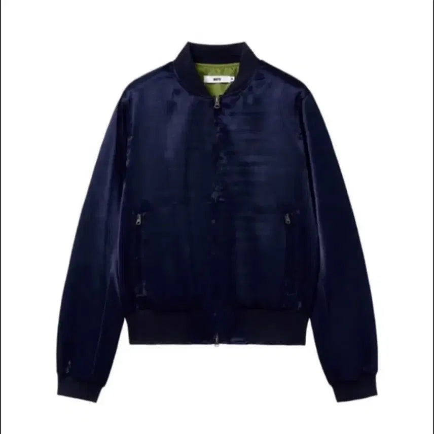 [BUNJANG] [L]whyte Uncle MA-1 Flight Jacket / [L]whyte uncle ma-1  마원