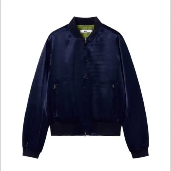 [BUNJANG] [L]whyte Uncle MA-1 Flight Jacket / [L]whyte uncle ma-1  마원