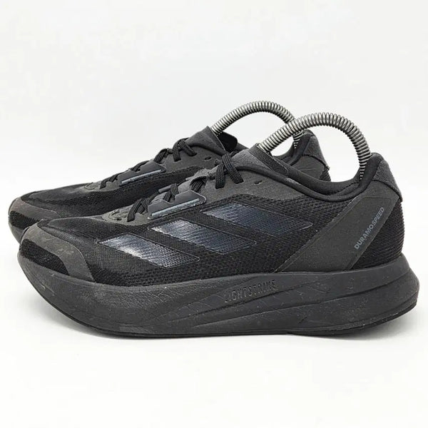 [BUNJANG] Adidas Duramo Speed Black / 아디다스 듀라모 스피드 블랙 (260)