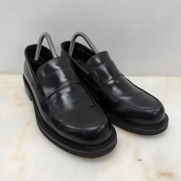 [BUNJANG] ROMANTIC MOVE Dauner Loafers / (260)로맨틱무브 구두 다우너 로퍼