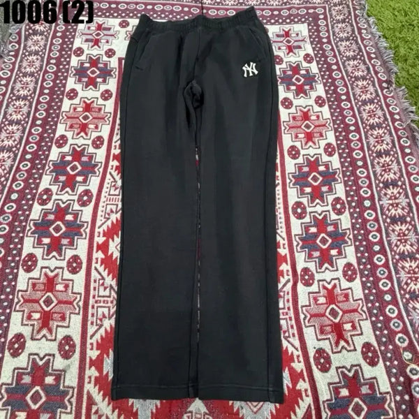 [BUNJANG] MLB Apparel Pants / Mlb 팬츠