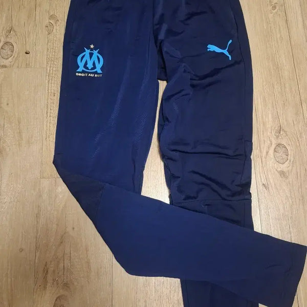 [BUNJANG] Puma Marseille Training Pants / 푸마 마르세유 트레이닝 바지