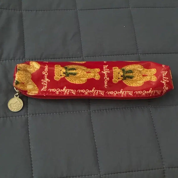 [BUNJANG] Vintage Pencil Case / 빈티지 필통