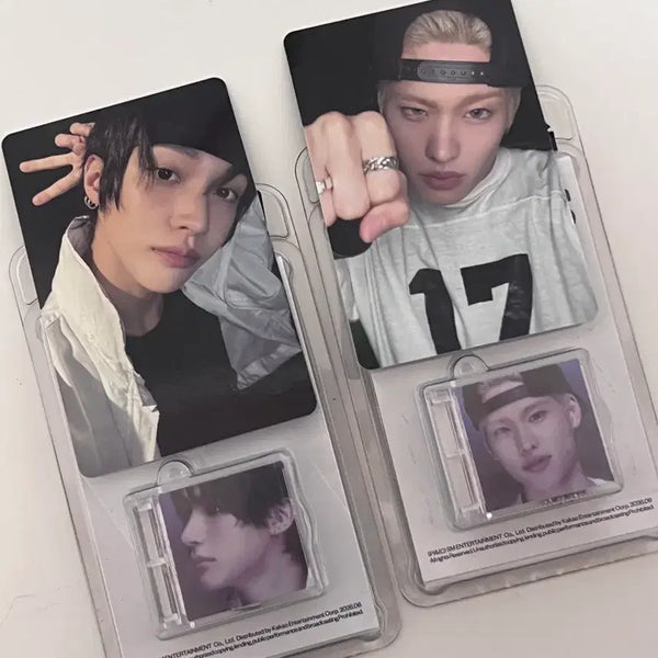[BUNJANG] RIIZE Do Your Dance Smini Unsealed Album Bundle Set - Wonbin, Sohee, Anton / 라이즈 do your dance smini 스미니 개봉앨범 양도 원빈 소희 앤톤