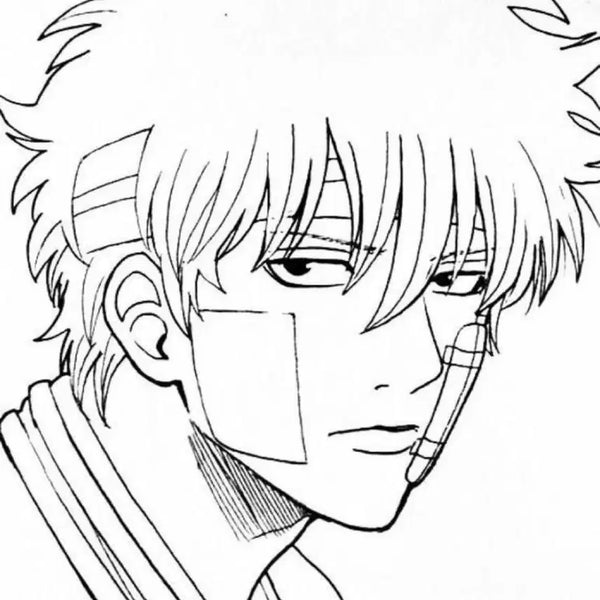 [BUNJANG] Gintama Full Set / 은혼 전권