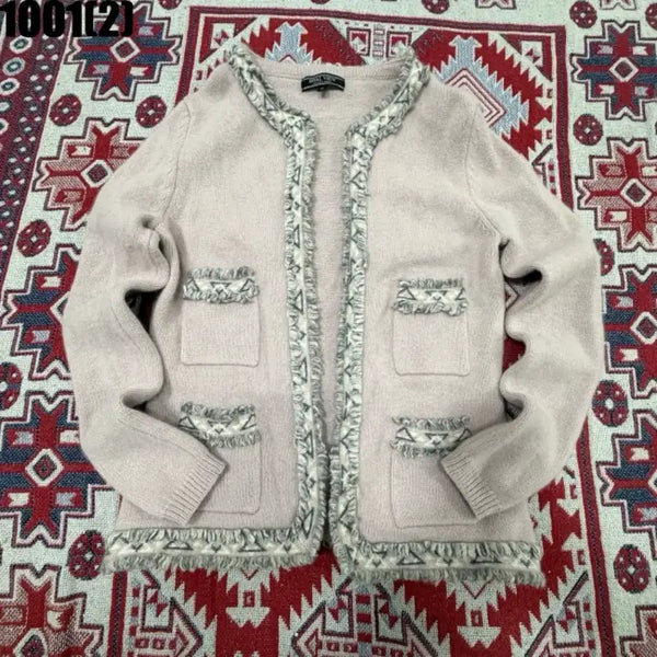 [BUNJANG] Women's Cardigan / 가디건 여성