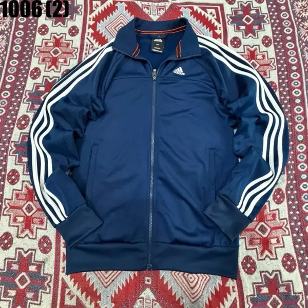 [BUNJANG] Adidas Track Jacket / 아디다스져지집업
