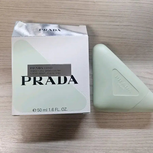 [BUNJANG] Prada Hand Cream 50ml / 프라다 핸드크림 50ml