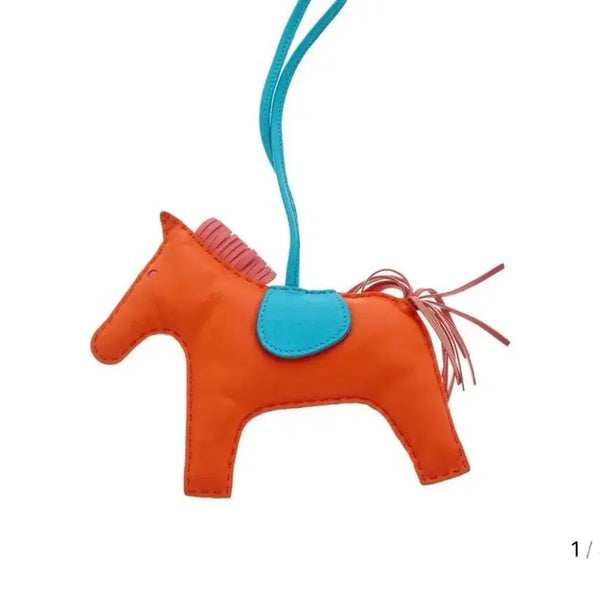 [BUNJANG] Hermès Rodeo Bag Charm GM / 에르메스 로데오 백참 / GM