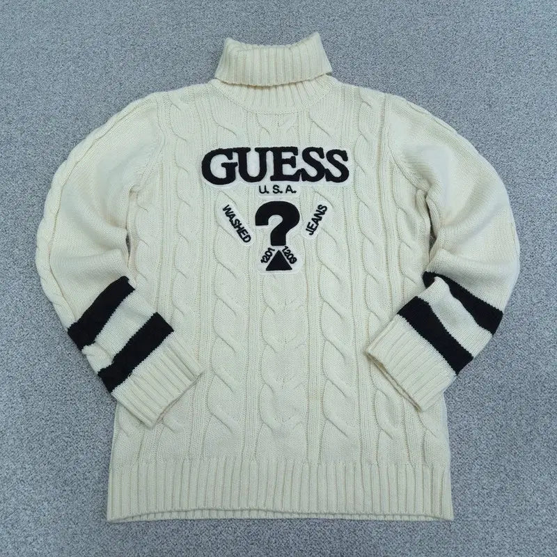 [BUNJANG] Guess Knit M / M 게스 니트 | 1006B03