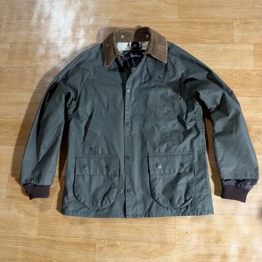 [BUNJANG] Barbour Bedale Jacket / [100] 바버 비데일 자켓
