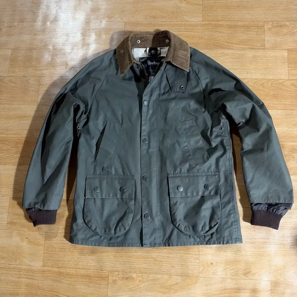[BUNJANG] Barbour Bedale Jacket / [100] 바버 비데일 자켓