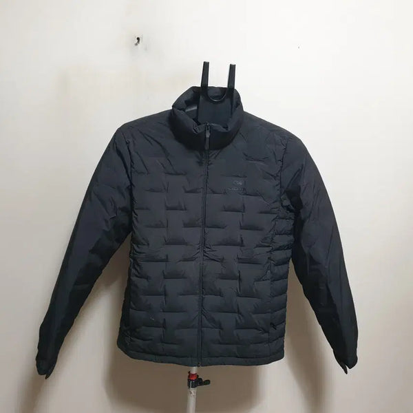 [BUNJANG] Eider Lightweight Down Puffer Jacket (Size 95) / 아이더 거위털경량패딩점퍼/95