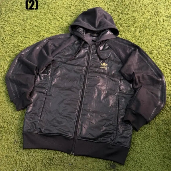 [BUNJANG] Adidas Firebird Track Jacket / 아디다스 파이어버드 져지집업