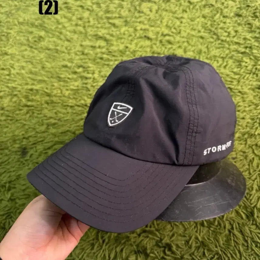 [BUNJANG] Nike Ball Cap / 나이키 볼캡