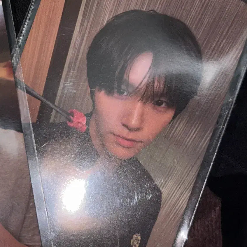 [BUNJANG] NCT WISH Jaehee Photocard / 엔시티위시 하이디라오 재희 포카