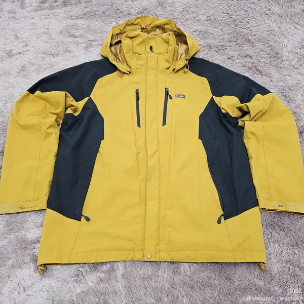 [BUNJANG] K2 Functional Windbreaker 100 / A10. K2 기능성 바람막이 100
