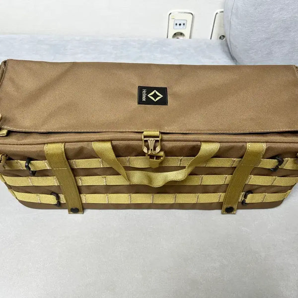 [BUNJANG] Helinox Side Storage Large / 헬리녹스 사이드 스토리지 라지 사이즈 판매합니다