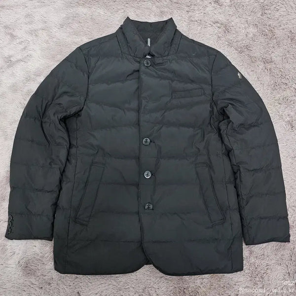 [BUNJANG] Marina Notting Padded Jacket Size 100 / A14. 마리나요팅 패딩 100