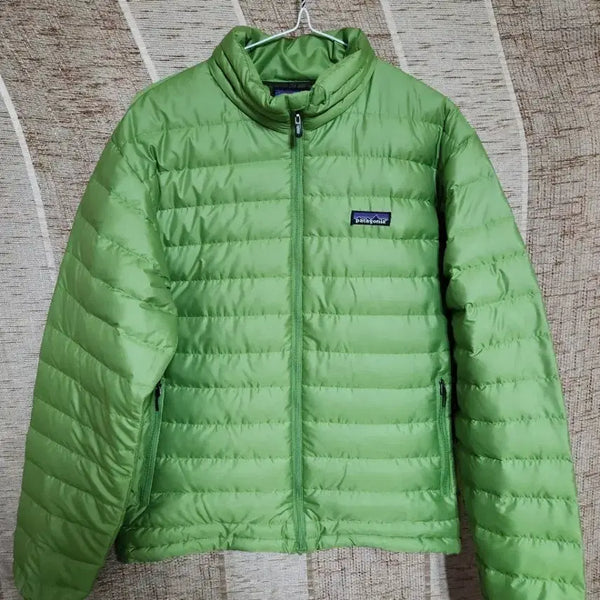 [BUNJANG] Patagonia Lightweight Down Jacket (S) / 파타고니아 경량 패딩 (S)