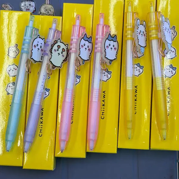[BUNJANG] Chiikawa Mechanical Pencil / <새상품>치이카와 샤프